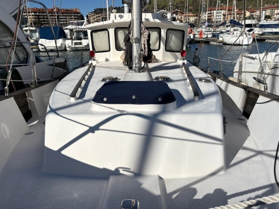NORTH SHORE FISHER 34 usata in vendita