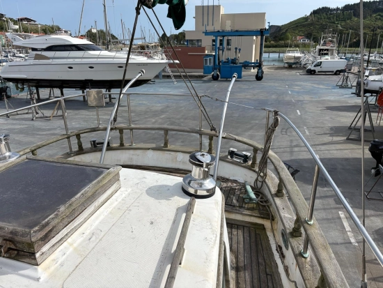 Formosa TRANSWOLRLD CT 41 usata in vendita