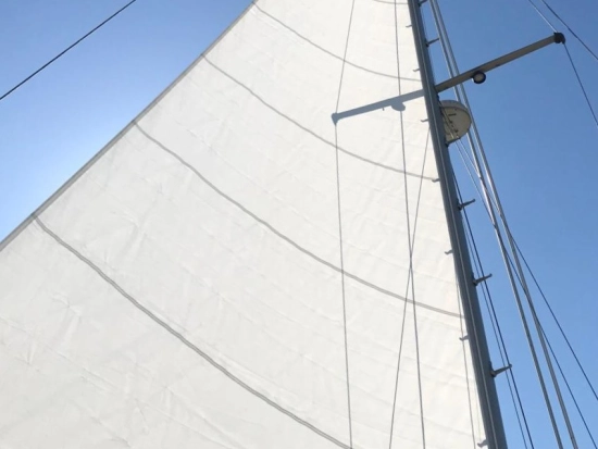 Formosa TRANSWOLRLD CT 41 usata in vendita
