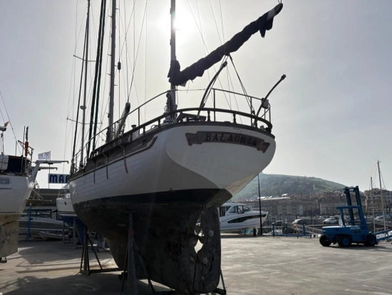 Formosa TRANSWOLRLD CT 41 usata in vendita