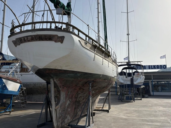 Formosa TRANSWOLRLD CT 41 usata in vendita