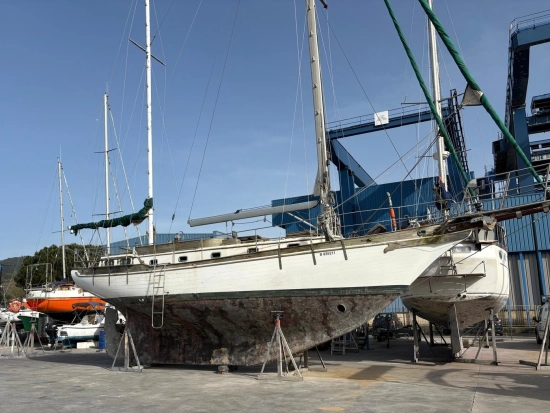 Formosa TRANSWOLRLD CT 41 usata in vendita