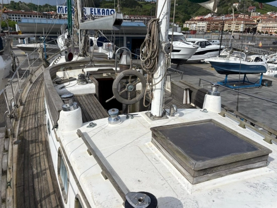 Formosa TRANSWOLRLD CT 41 usata in vendita