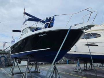 Guy Couach 800 Fly de segunda mano en venta