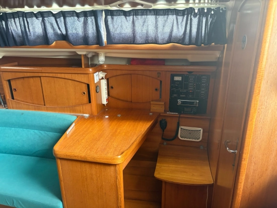 Jeanneau Sun Odyssey 32.2 usado à venda