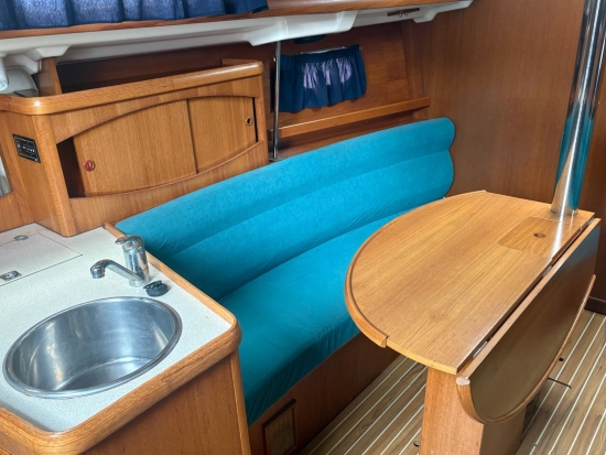 Jeanneau Sun Odyssey 32.2 usado à venda