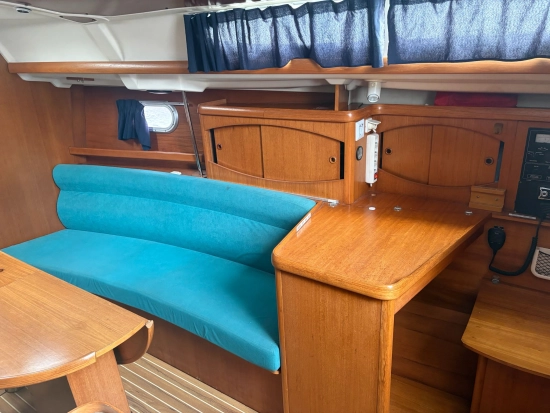 Jeanneau Sun Odyssey 32.2 usado à venda