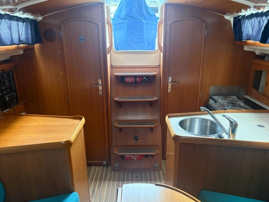 Jeanneau Sun Odyssey 32.2 usado à venda