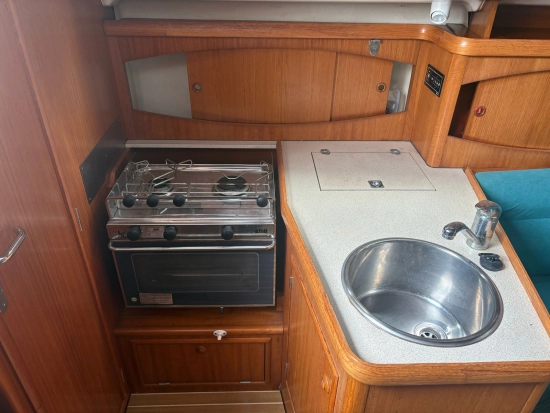 Jeanneau Sun Odyssey 32.2 usado à venda