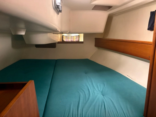 Jeanneau Sun Odyssey 32.2 usado à venda