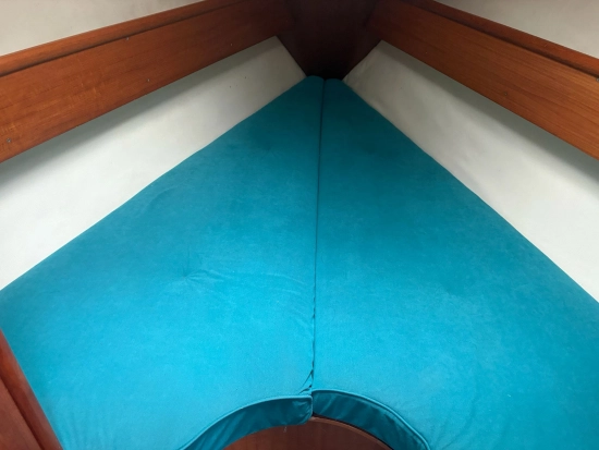 Jeanneau Sun Odyssey 32.2 usado à venda