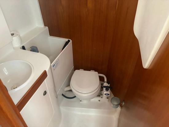 Jeanneau Sun Odyssey 32.2 usado à venda
