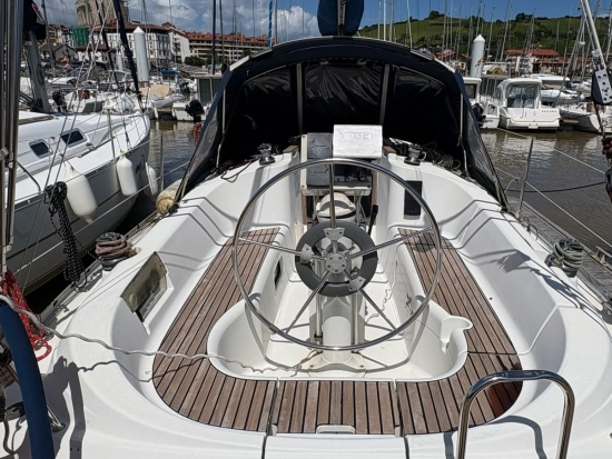 Jeanneau Sun Odyssey 32.2 usado à venda
