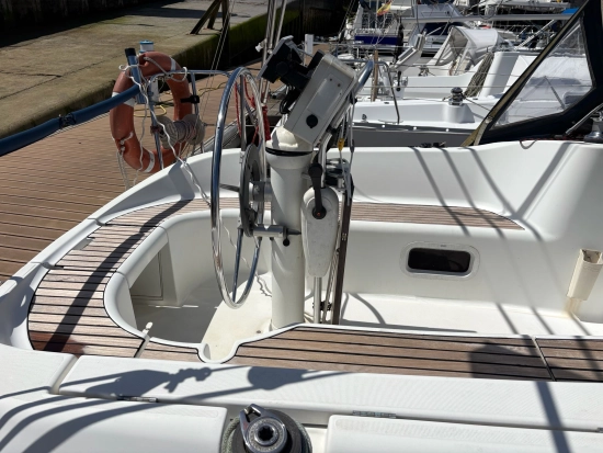 Jeanneau Sun Odyssey 32.2 usado à venda