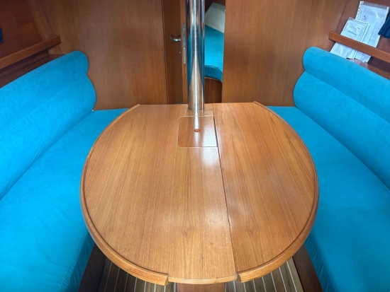 Jeanneau Sun Odyssey 32.2 usado à venda