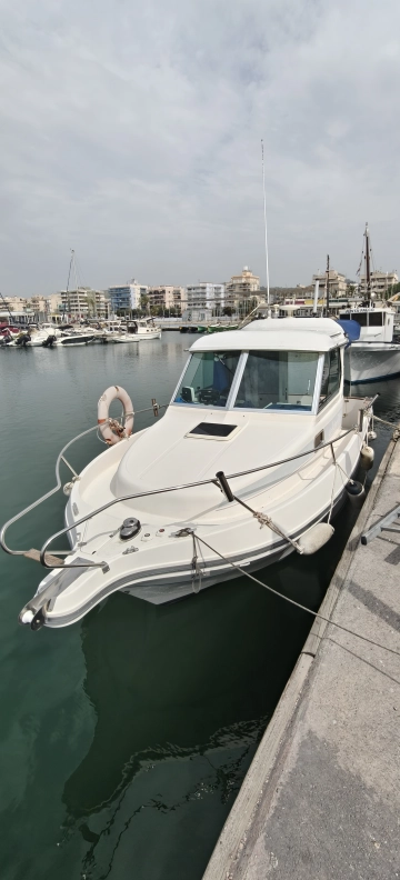 Astinor 700 de segunda mano en venta