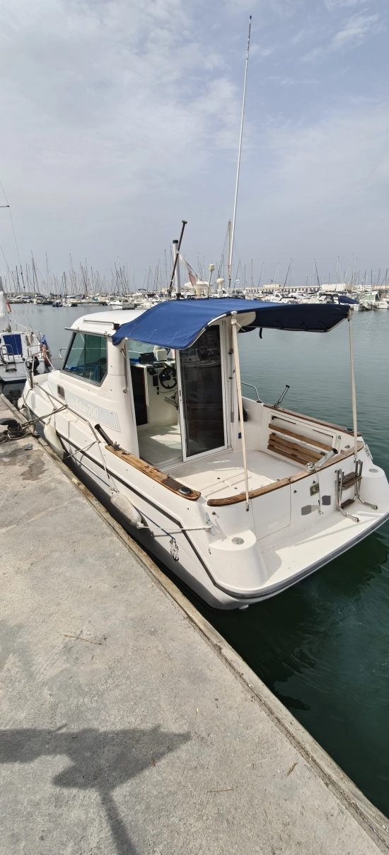 Astinor 700 de segunda mano en venta