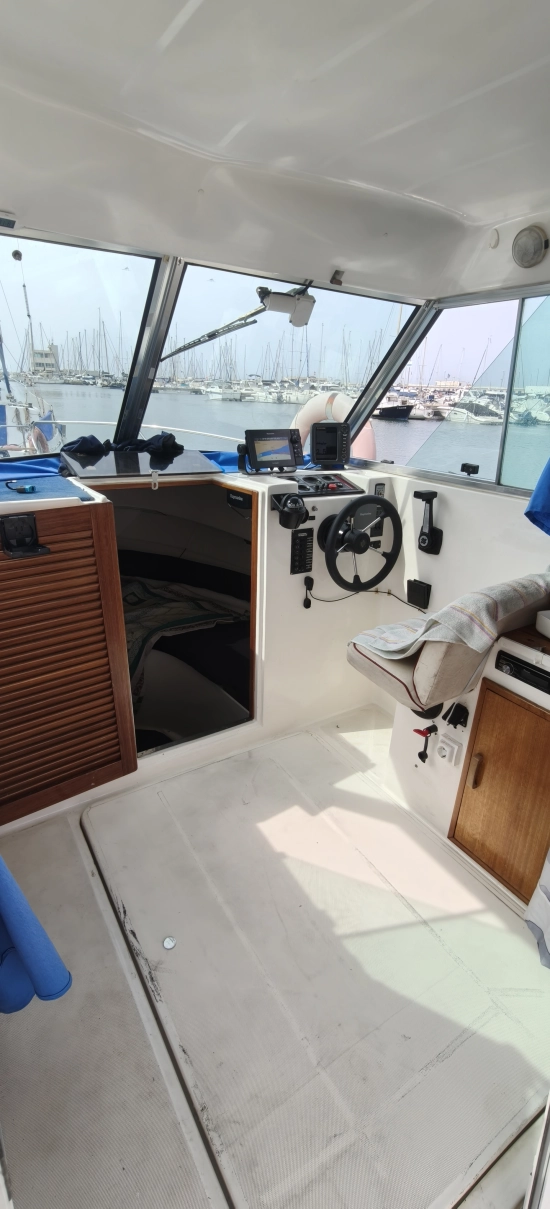 Astinor 700 de segunda mano en venta