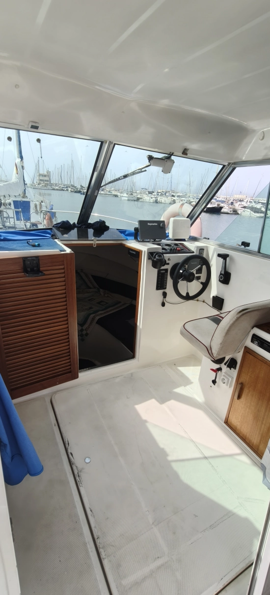 Astinor 700 de segunda mano en venta
