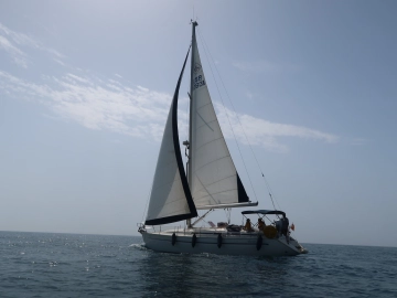 Bavaria Yachts 38 DEEP KEEL de segunda mano en venta