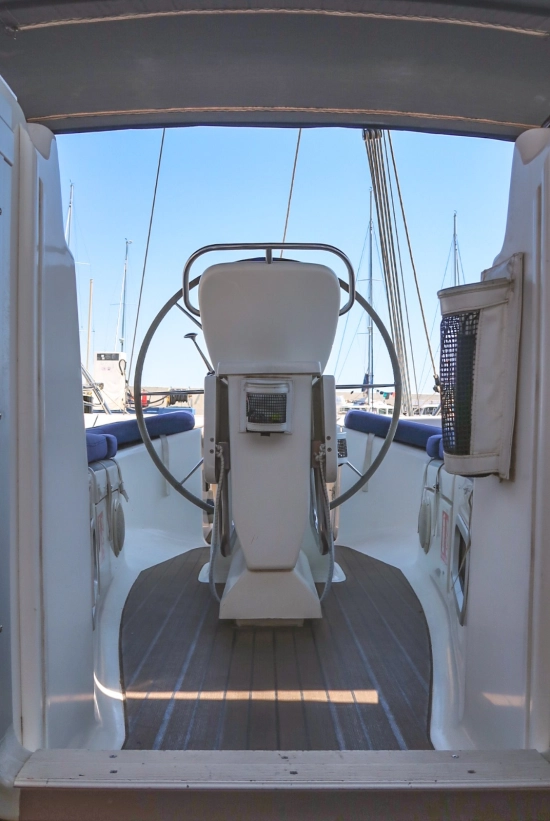 Bavaria Yachts 38 DEEP KEEL de segunda mano en venta