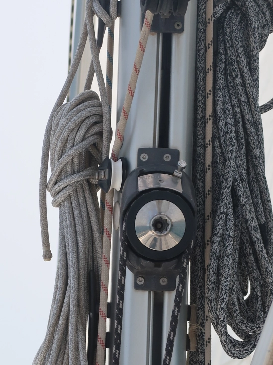 Bavaria Yachts 38 DEEP KEEL de segunda mano en venta