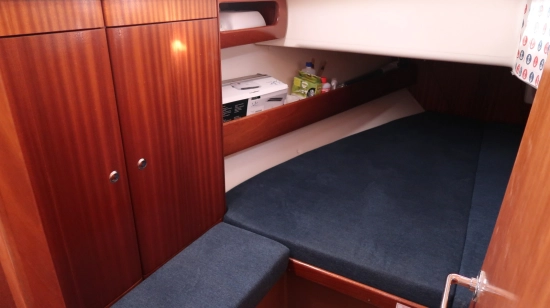 Bavaria Yachts 38 DEEP KEEL de segunda mano en venta