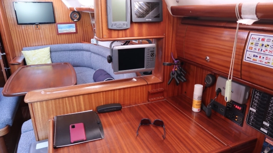 Bavaria Yachts 38 DEEP KEEL de segunda mano en venta