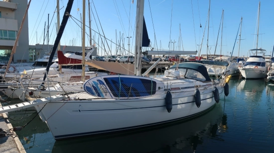 Bavaria Yachts 38 DEEP KEEL de segunda mano en venta
