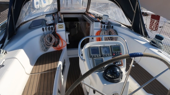 Bavaria Yachts 38 DEEP KEEL de segunda mano en venta