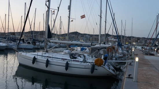 Bavaria Yachts 38 DEEP KEEL de segunda mano en venta