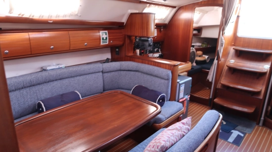 Bavaria Yachts 38 DEEP KEEL de segunda mano en venta