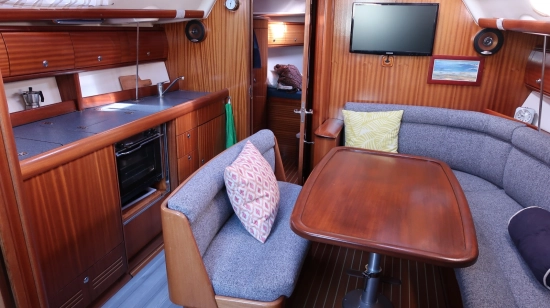 Bavaria Yachts 38 DEEP KEEL de segunda mano en venta