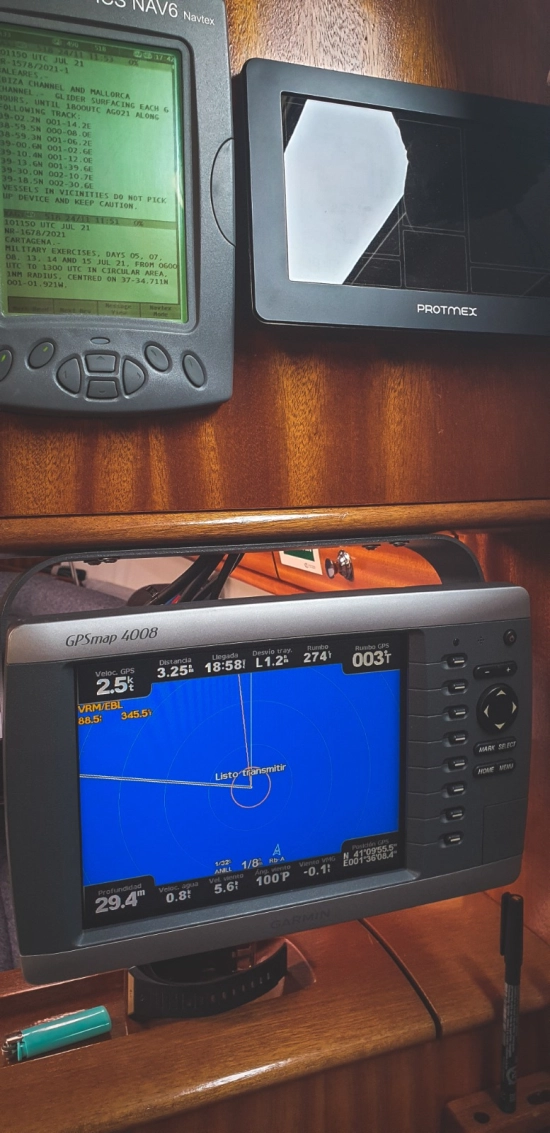 Bavaria Yachts 38 DEEP KEEL de segunda mano en venta