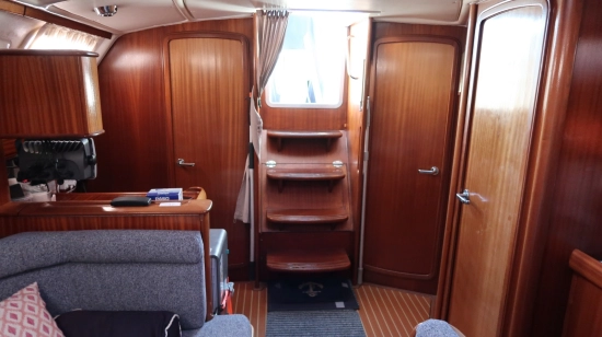 Bavaria Yachts 38 DEEP KEEL de segunda mano en venta