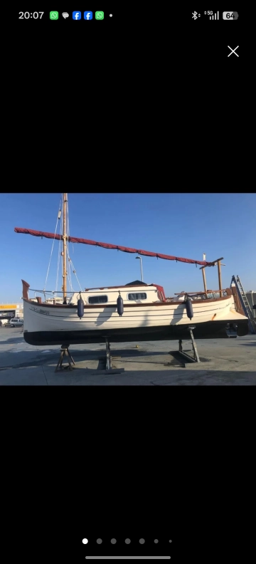 Menorquin Yachts Conquistador 36 usata in vendita