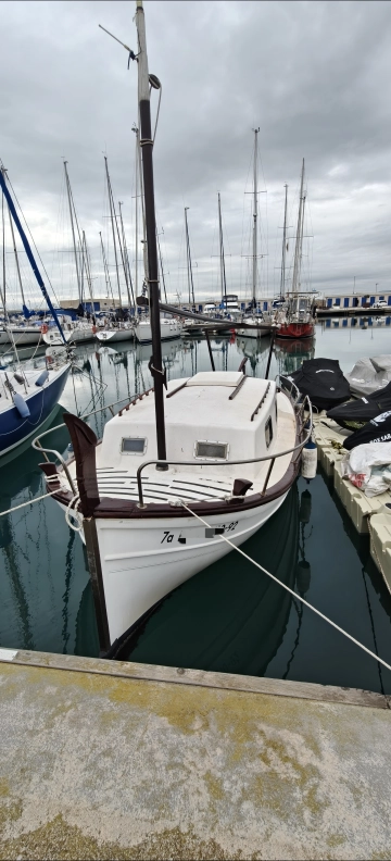 Menorquin Yachts Conquistador 36 usata in vendita