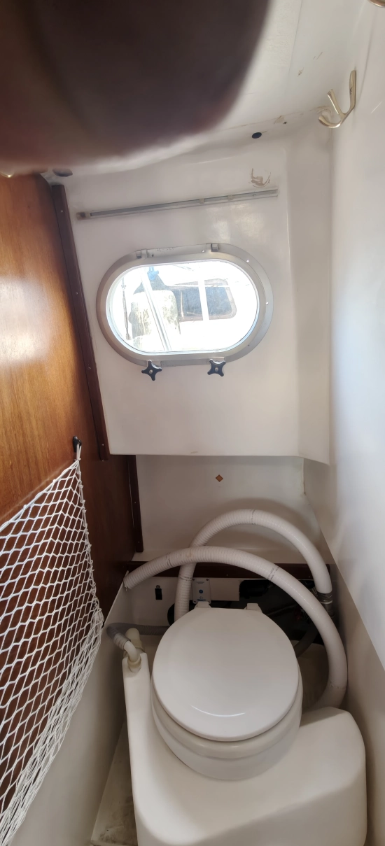 Menorquin Yachts 45 de segunda mano en venta