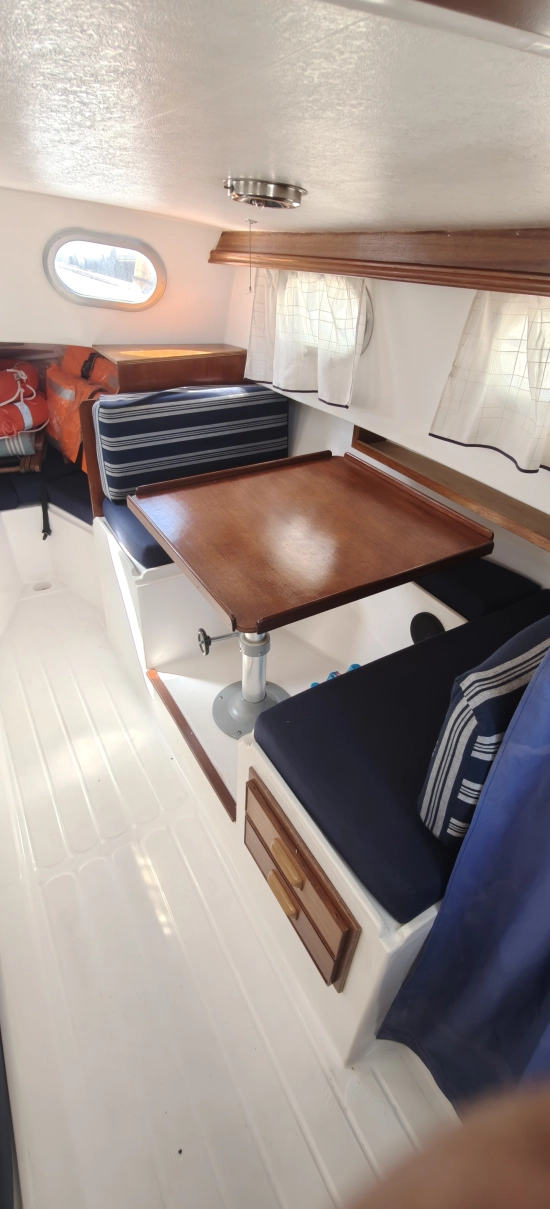 Menorquin Yachts 45 de segunda mano en venta
