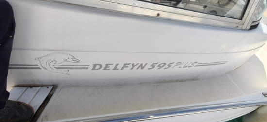 Felco Delfin 595 Plus usado à venda