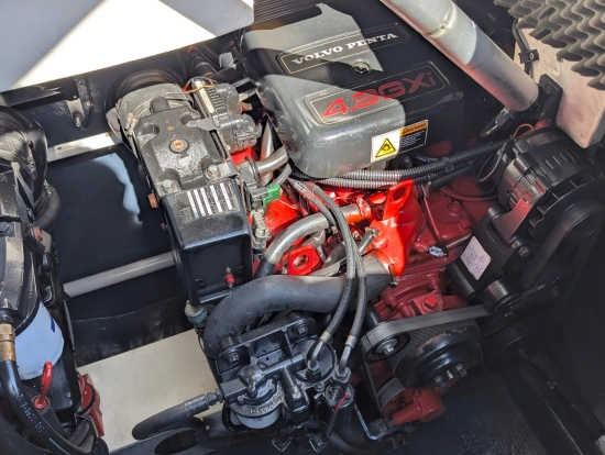 Cranchi csl 28 usata in vendita