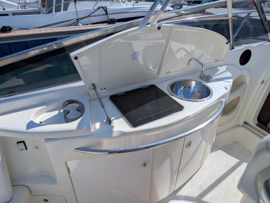 Cranchi csl 28 usata in vendita