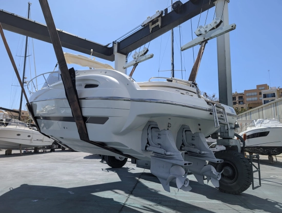 Cranchi csl 28 usata in vendita