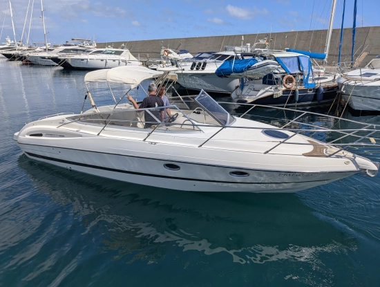Cranchi csl 28 usata in vendita