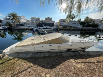 Chaparral 285 SSi de segunda mano en venta