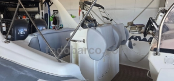 Zodiac Medline III de segunda mano en venta