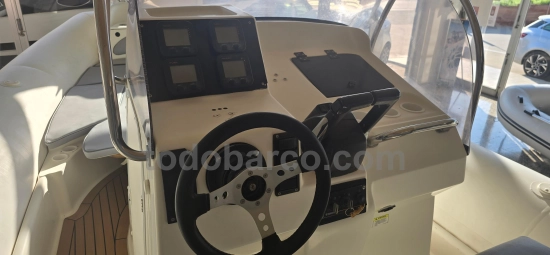 Zodiac Medline III usata in vendita