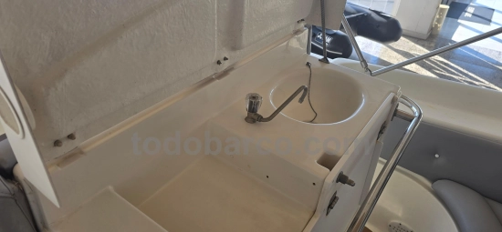 Zodiac Medline III usata in vendita