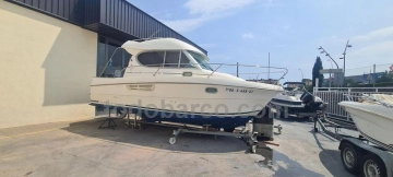 Jeanneau Merry Fisher 805 usata in vendita