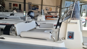 BWA GT 18 SPORT nuova in vendita